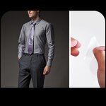 Nipple Cover Manufacturer - New Sports Nipple Band Patch Disposable Adhesive