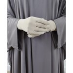 Sun Protective Gloves Manufacturer - Muslims Arab Long Arm Sleeves Gloves