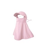 Sun Mask Supplier - Women Summer Ice Silk UV Protection Sport Face Mask