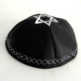 Kippah Manufacturer - Jewish Hand Made Judaica Yamakah Yarmulka Hat