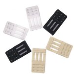 Bra Extenders Supplier - Women Cotton Bra Extenders Strap Buckle Sewing Tool