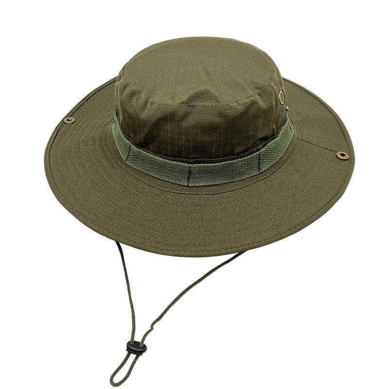 Sun Hat Manufacturer - Boonie Hat Wide Brim UV Protection for Outdoor