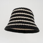 Bucket Hat Factory - Autumn Winter Knitted Fisherman Hat for Women
