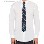 Necktie Supplier - Potter Cosplay Satin Tie Kids Child Size Halloween