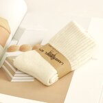 Wool Socks Factory - Women Thick Thermal Warm Winter Casual Long Socks