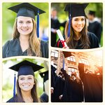 Graduation Tassels Supplier - School Cap Mortarboard University Academic Hat