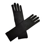 Sun Protective Gloves Manufacturer - Muslims Arab Long Arm Sleeves Gloves
