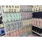 Touch Screen Gloves Supplier - Finger Bears Student Keep Warm Full-coverage Gloves