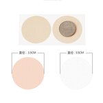 Nipple Cover Manufacturer - New Sports Nipple Band Patch Disposable Adhesive