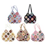 Tote Bag Supplier - Stylish Large Capacity Space-Saving Women Handbag