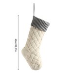 Christmas Stockings Supplier - Wholesale Traditional Xmas Small Toys Hanging