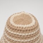 Bucket Hat Factory - Autumn Winter Knitted Fisherman Hat for Women