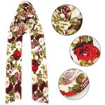 Head Scarf Manufacturer - Chemo Brim Visor Head Scarf Pre Tied Headwraps