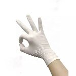 Latex Powder Free Gloves Factory - OEM Wholesale