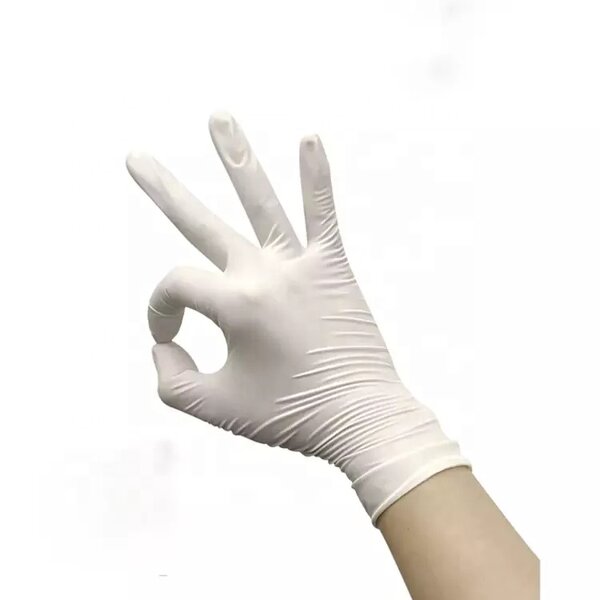 Latex Powder Free Gloves Factory - OEM Wholesale