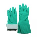 Anti-Chemical Gloves Manufacturer - OEM Acid Alkali