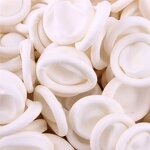 Rubber Finger Cots Factory - 500g Protective Antislip