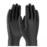 12 Inch Nitrile Gloves Manufacturer - Powder Free Box