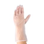 Latex Gloves Bulk - 100PCS Factory Hot Selling