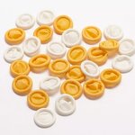 Rubber Finger Cots Factory - 500g Protective Antislip