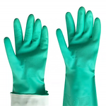 Diamond Nitrile Gloves Manufacturer - OEM Anti Skid