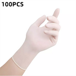Latex Gloves Factory - Non Sterile Disposable Clean