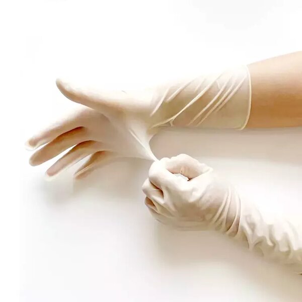 Latex Gloves Manufacturer - OEM Factory Good Price