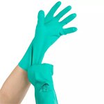 Natural Rubber Gloves Wholesale - Non Slip Chemical