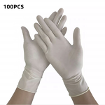 Latex Free Gloves Factory - OEM Wholesale High Quality