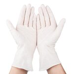 Latex Gloves Manufacturer - OEM Factory Good Price