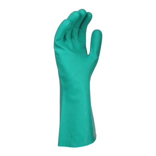 Chemical Resistant Gloves Supplier - Acid Alkali Oil