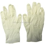 Latex Exam Gloves Manufacturer - OEM High Quality