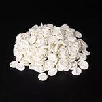 Latex Finger Cots Factory - 770 Pcs Dust Free Powder Free