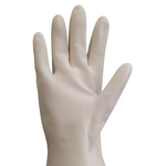 PVC Safety Gloves Factory - OEM Anti-slip Chemical