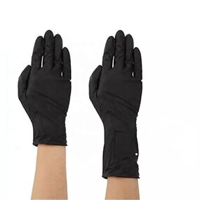 Long Nitrile Gloves Manufacturer - 12 Inch Salon Tattoo