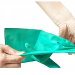 Chemical Resistant Gloves Supplier - Acid Alkali Oil