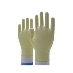 Disposable Latex Gloves Bulk - 100PCS Low Price