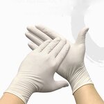 Latex Powder Free Gloves Factory - OEM Wholesale