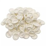 Latex Finger Cots Manufacturer - 770 Pcs Lab Electronic