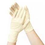 Clean Latex Gloves Manufacturer - OEM Non Sterile