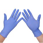 Nitrile Gloves Manufacturer - OEM/ODM Custom Wholesale
