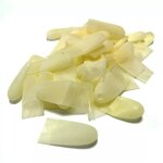 Latex Finger Cots Factory - 770 Pcs Dust Free Powder Free