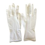 Disposable Latex Gloves Bulk - 100PCS Low Price