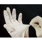 Powder Free Latex Gloves Factory - OEM For Dentist