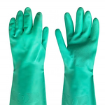 Diamond Nitrile Gloves Manufacturer - OEM Anti Skid