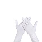 Powder Free Latex Gloves Factory - OEM For Dentist