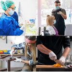 Latex Powder Free Gloves Factory - OEM Wholesale