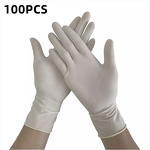 Latex Gloves Factory - Non Sterile Disposable Clean