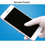 Latex Exam Gloves Manufacturer - OEM High Quality