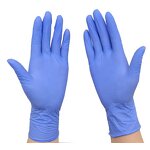 Nitrile Gloves Manufacturer - OEM/ODM Custom Wholesale